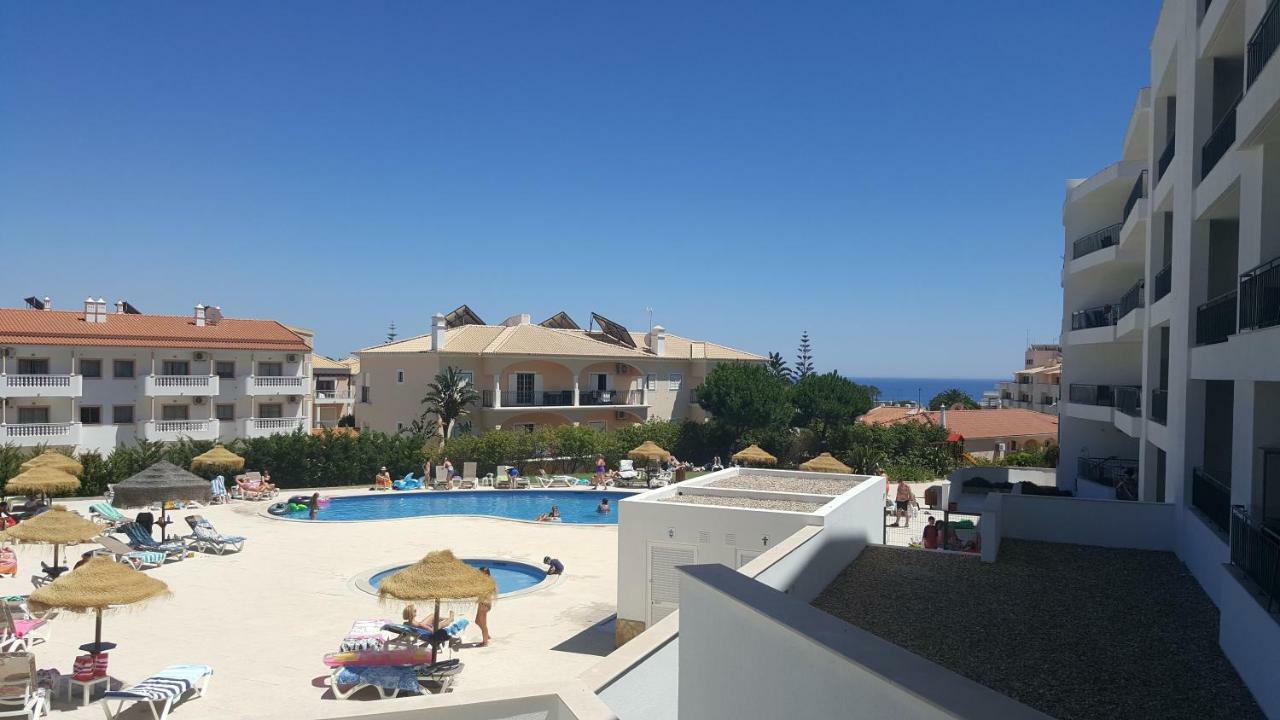 Vista Das Ondas Apartment Albufeira Exterior photo