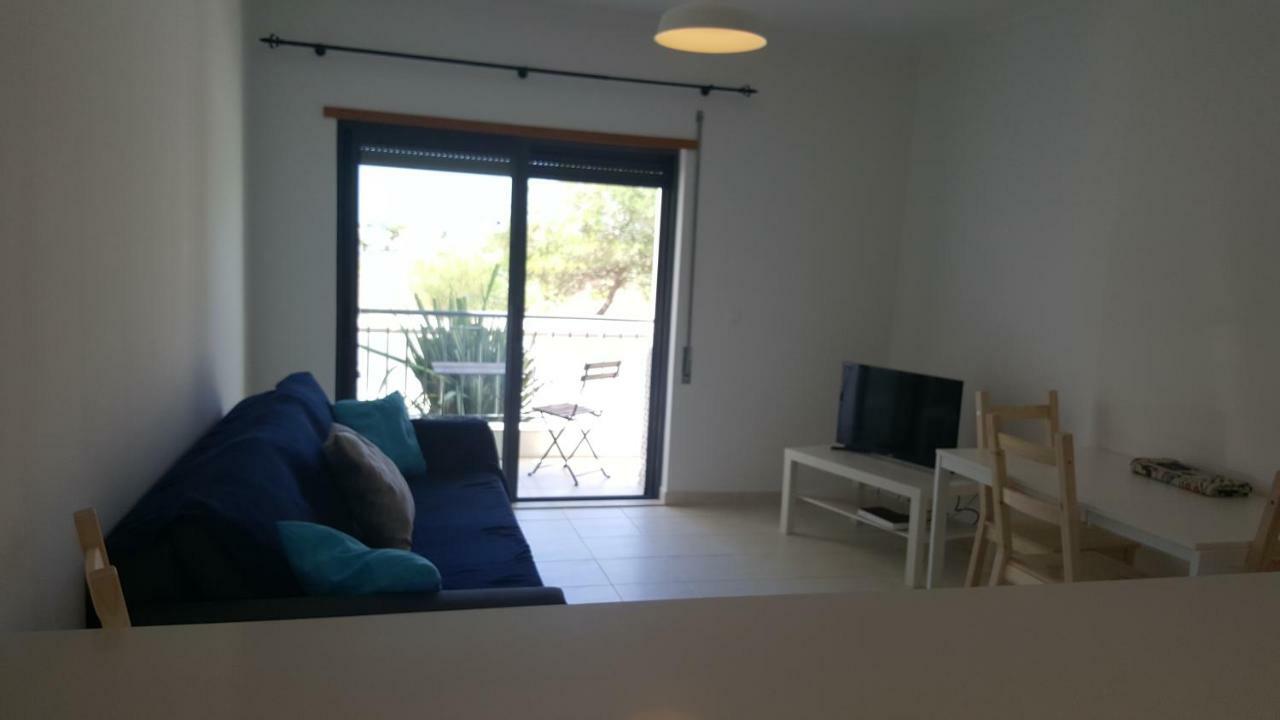 Vista Das Ondas Apartment Albufeira Exterior photo